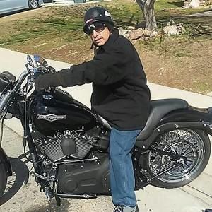 Meet your Posher, Johnny